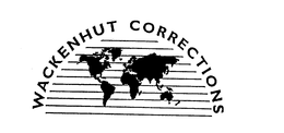 WACKENHUT CORRECTIONS trademark