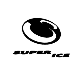 SUPER ICE trademark