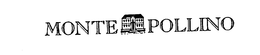 MONTE POLLINO trademark