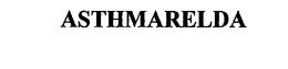 ASTHMARELDA trademark