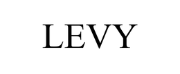 LEVY trademark