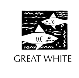 GREAT WHITE trademark