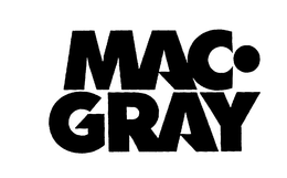 MAC GRAY trademark