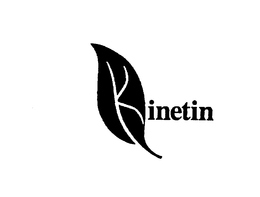 KINETIN trademark