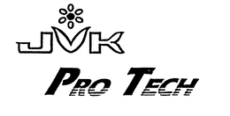JVK PRO TECH trademark