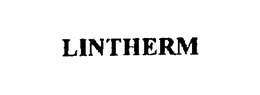 LINTHERM trademark