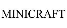 MINICRAFT trademark