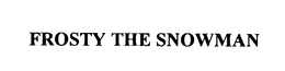 FROSTY THE SNOWMAN trademark