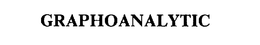 GRAPHOANALYTIC trademark