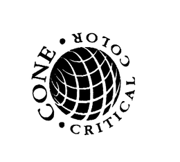CONE CRITICAL COLOR trademark