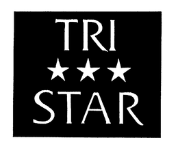 TRI STAR trademark