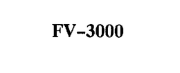 FV-3000 trademark