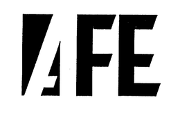 AFE trademark