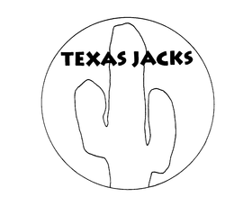 TEXAS JACKS trademark