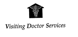 VISITING DOCTOR SERVICES trademark