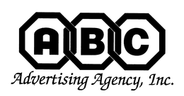 ABC ADVERTISING AGENCY, INC. trademark