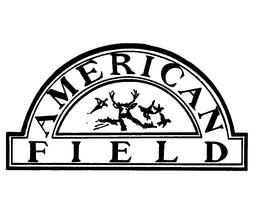 AMERICAN FIELD trademark