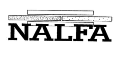NALFA trademark