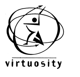 VIRTUOSITY trademark