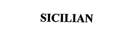 SICILIAN trademark