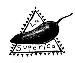 LA SUPERICA trademark