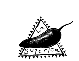 LA SUPERICA trademark
