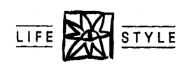 LIFE STYLE trademark