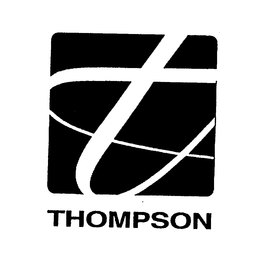 THOMPSON trademark