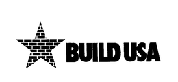 BUILD USA trademark