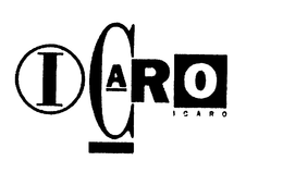 ICARO trademark