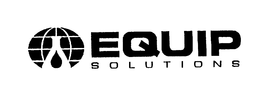EQUIP SOLUTIONS trademark