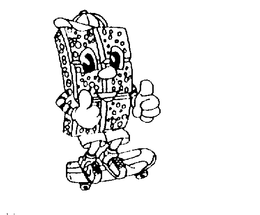 LogoMark trademark