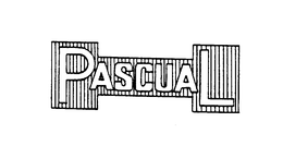 PASCUAL trademark