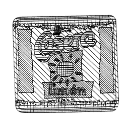 LA CASERA LIMON trademark