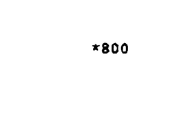*800 trademark