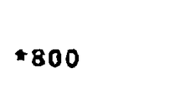 *800 trademark