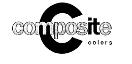 C COMPOSITE COLORS trademark