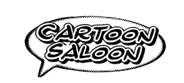 CARTOON SALOON trademark