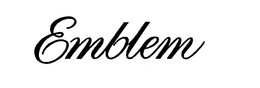 EMBLEM trademark