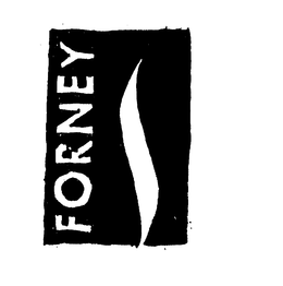 FORNEY trademark