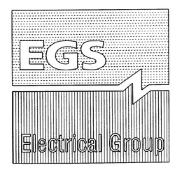 EGS ELECTRICAL GROUP trademark