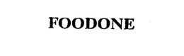 FOODONE trademark