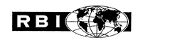 RBI trademark