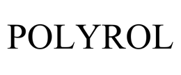 POLYROL trademark