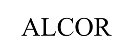 ALCOR trademark