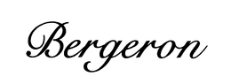 BERGERON trademark