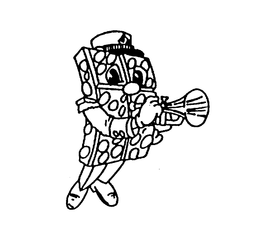 LogoMark trademark