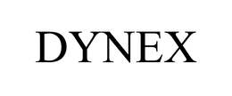 DYNEX trademark