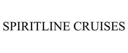 SPIRITLINE CRUISES trademark