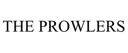 THE PROWLERS trademark